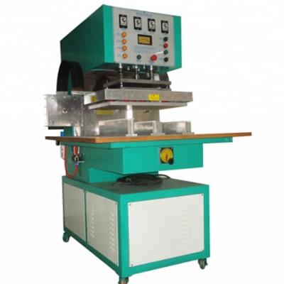 China Other high frequency plastic welding machine for conveyor belt, profile paste for sale