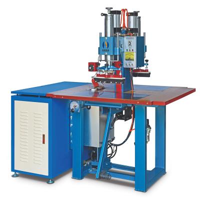 China Other HF ppr pneumatic ppr double head pvc welding machine price for sale