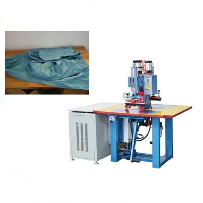 China Retail Hot Sale 5KW / 8KW PVC High Frequency Welding Machine For Stretch Ceiling for sale