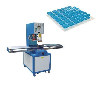 China Other Single Head GeI Cushion High Frequency Plastic Welding Machine for sale