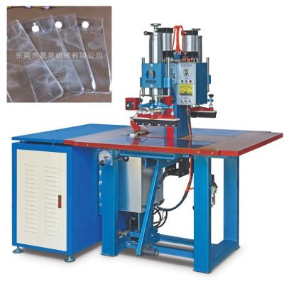 China Economic Type Hotels High Frequency Stretch Ceiling Welding Machine for sale