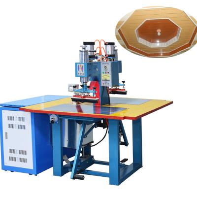 China Factory 5000W Plastic Welding Machine For PVC Stretch Ceiling for sale