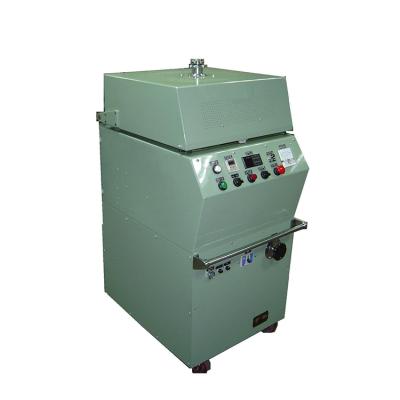 China Other Customize 3KW, 5KW, 10KW Plate And Roller High Frequency Preheating Machine, High Frequency Preheater For Melamine Heating for sale