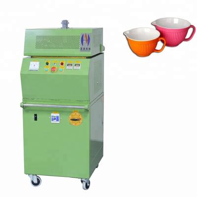 China Other High Frequency 5KW Melamine Tableware Preheating Machine for sale