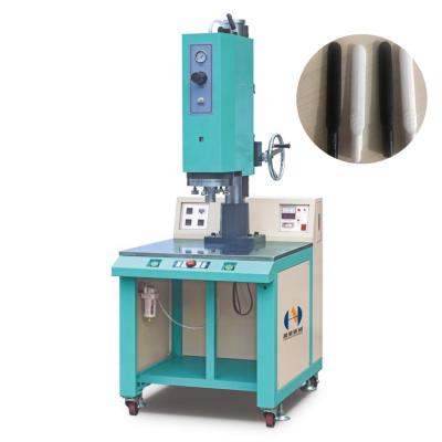 China Building Material Stores CE Certification 4200W ABS Wifi Antenna Ultrasonic Plastic Welding Machine for sale