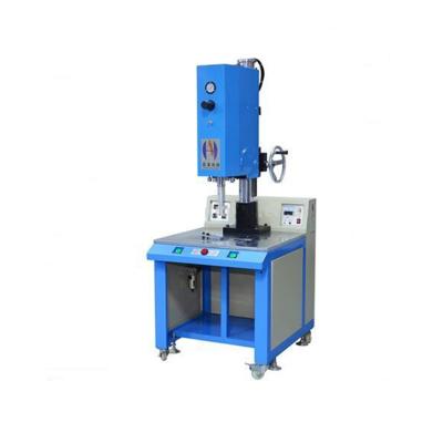 China PV TPU/PE/PP Ultrasonic Plastic Welding Machinery PV TPU/PE/PP Ultrasonic Plastic Welding Machines for sale