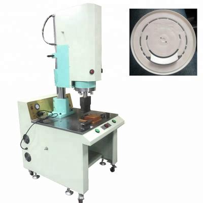 China Ultrasonic PP Folder Plastics Welder Ultrasonic Welding Machine PVC Folder Welding Machine/Ultrasonic PP Plastics Welder for sale