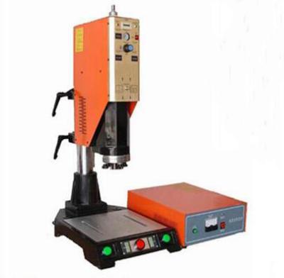 China 2018Hot sale, new ultrasonic plastic welding machine supplier from branson, ultrasonic welding CE approved for sale