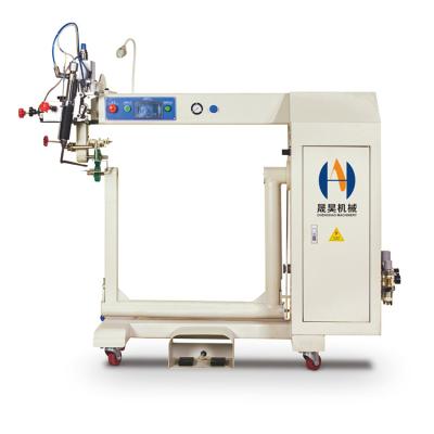 China Other Hot Air Seam Sealing Machine Hot Air Welding Machine for sale