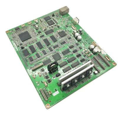 China Used garment shops printing machinery parts mainboard VP540i motherboard working good mainboard for Roland VP300i vp540i for sale