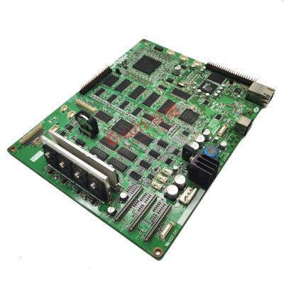 China Garment shops printing machinery parts for inkjet printer Used mainboard VP540 motherboard with normal use for sale