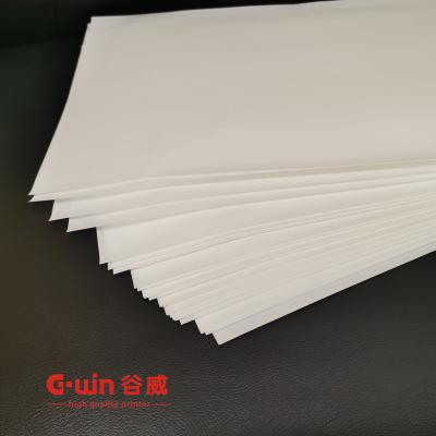 China apparel hot sale a3 transfer film uv film for uv printer for sale