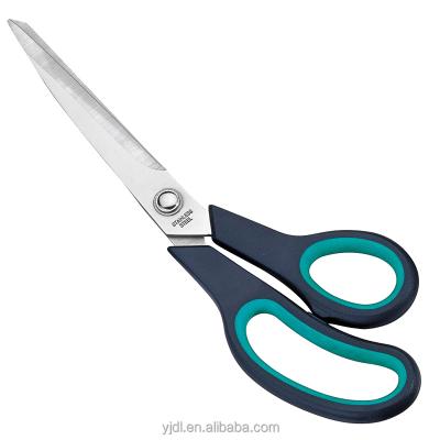 China Scissoring 9 3/4 Inch Best Selling Universal Stainless Steel Household Scissors for sale