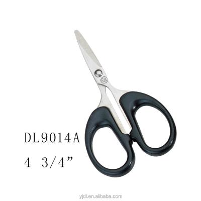 China 4 DK9014A Universal 3/4 Inch Small Pocket-Capable Scissors for sale