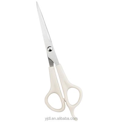 China Professional Safety Barber Hair Cutting Scissors DL645 for sale