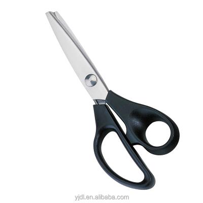 China Best 8 Inch Fabric Cutting Scissors Work Scissors for sale