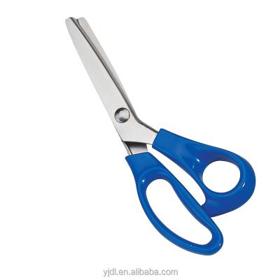 China High Quality Professional 9 Inch Stainless Steel Hole Punch Scissors for sale