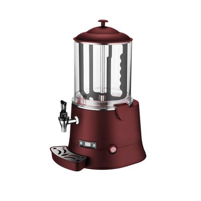 China Commercial Catering Drinking Serving Commercial Hot Chocolate Machine / Hot Chocolate Machine for sale