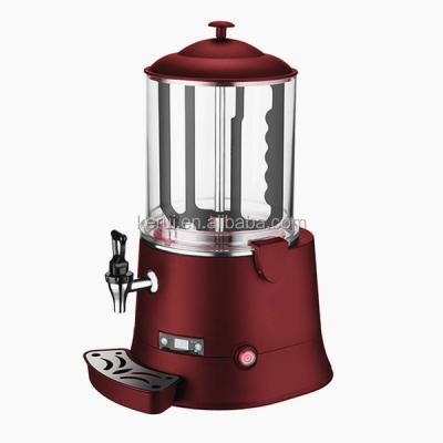 China Commercial Chocolate Hot Chocolate Machine CH5L and CH10L for sale