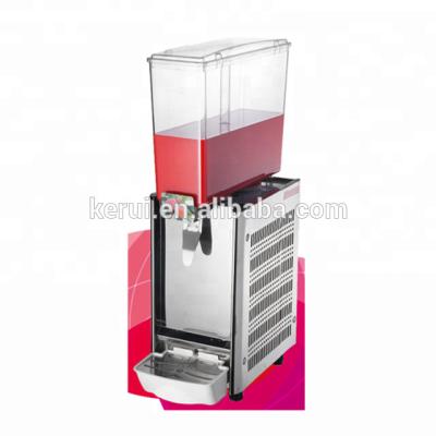 China Save energy china mini commercial juice vending machine 9 liter for sale for sale