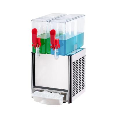 China Fantastic Juice Dispenser Machine Hotels 20 Liters for sale