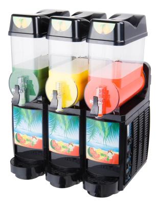 China Hotels 2 Flavor And Soggy 3 Flavor Machine With CE RoHS for sale