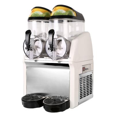 China CHEAP HOTELS SLUSH MACHINE/SLUSHY MACHINE/SLUSH FREEZER for sale