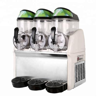 China CIXI ELECTRIC KERUI WINE DISPENSER MELTED SNOW MACHINE FOR SALE XRJ10LX3N for sale