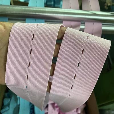 China Viable New Arrival Baby Heart Monitor Comfortable Elastic Fetal Band for sale