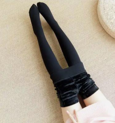 China Factory direct sales antibacterial antibacterial ladies stretch hose pants with soft breathable high quality snagging resistance hose pants for sale