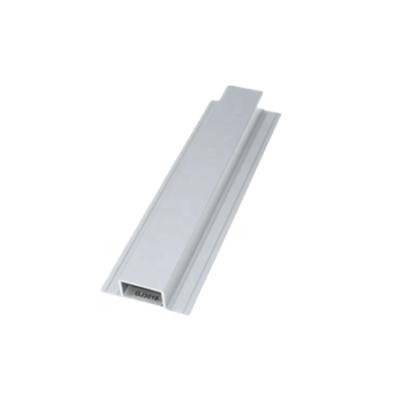 China Long service life ahu air handling unit aluminum extruded profile for sale