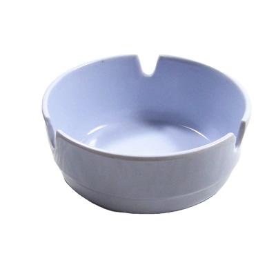 China Wholesale Heart Shape Melamine Items Eco - Friendly Melamine Ashtray for sale