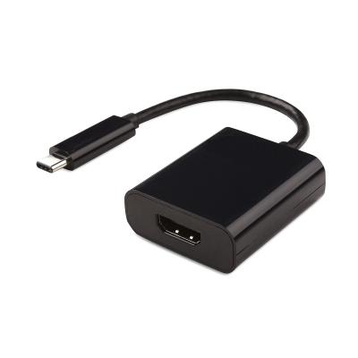 China USB3.1 Art-c Kabel USB-Art-c zu HDMI-Kabelverbinder für Apple-Macbook Air 12inch zu verkaufen