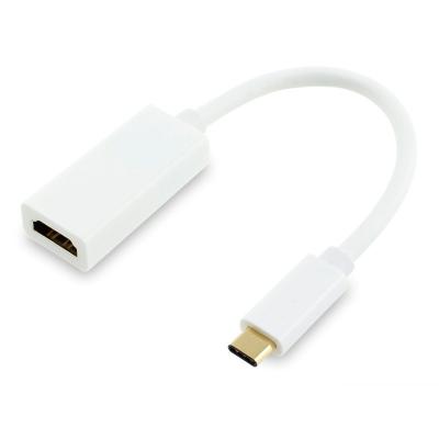 China USB3.1 USB-C (TYPE-C) Zum HDMI-ADAPTER-KABELHALTER 4K 3D NEHMEN ART ab zu verkaufen