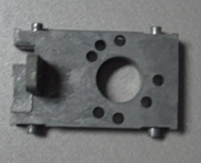 China Customizable Aluminium Alloy Die Casting Grinding CNC EDM Family Mold for sale