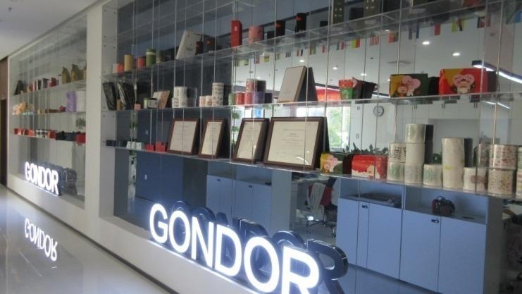 Verified China supplier - Henan Gondor Machine Co.,ltd.