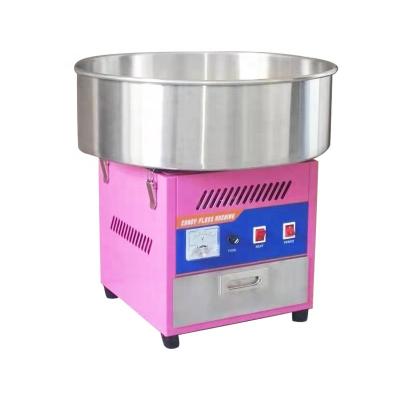 China Best Selling Commercial Supply Japanese Portable Kids Kids DIY Breeze Cotton Candy Machine Free Automatic Blue For Business for sale