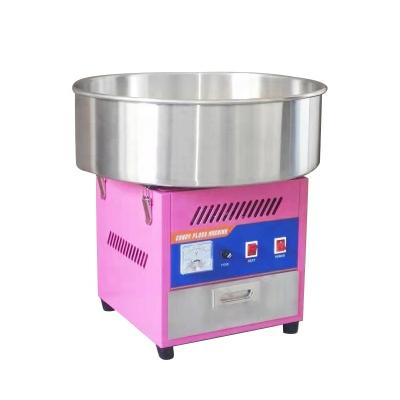 China Wholesale Sweet Sugar Popcorn Mini Maker Cott Commercial Cotton Candy Floss Child Machine Supply Holder for sale