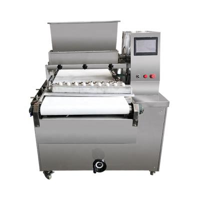 China High efficiency easy operate mosaic wire cutter make nut waffle high energy biscuit biscuit mold maker machine for sale in South Africa for sale