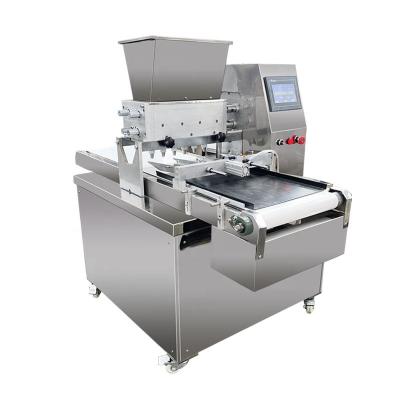 China High Efficiency Easy Operate Industry Make Machine Making Cookie for sale