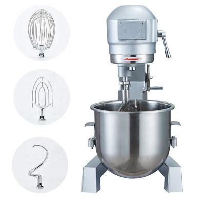 China Restaurant Horizontal Large Ribbine Flour Mixer Fir Noodle Kneader Machine Mixer For Noodle for sale