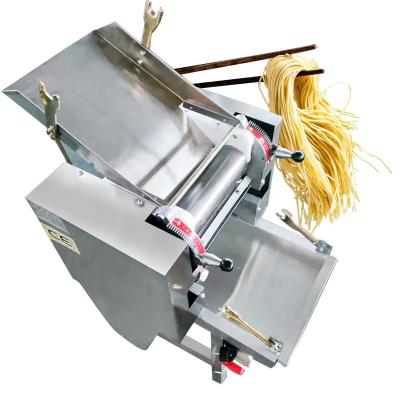 China Factory Stick Noodle Udon Cutting Machine Price Italian Germany Nepal China Chinese Fresh Noodle Make for sale