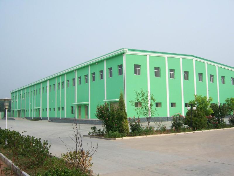 Verified China supplier - New Feida (shandong) Food Co., Ltd.