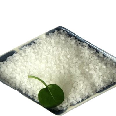 China Food Cooking Good Reputation 100% Pure Low Calorie Sea Salt Without Additives At Competitive Prices for sale