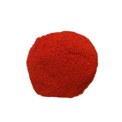 China 100% clean brand seasoned red pepper red chili crushed chili powder for sale