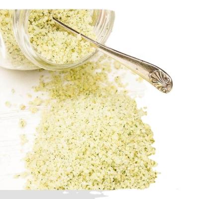 China 100% Natural Fresh Garlic Powder Fast Mechanical Fresh Garlic Raw Material Home Seasoning Garlic for sale