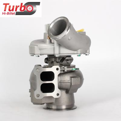 China Hot sale GTC4294BNS Turbo parts of DC13 engine for Scania DC13 779839-26 1854855 779839 779839-5025S 779839-0025 779839-25 turbos for sale