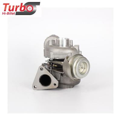 China Machinery Repair Shops GT1749V Turbo For Skoda Tdi Superb 717858-5009 038145702G 038145702GV105 717858-5008S 717858-0009 717858-5009S 717858-5 for sale