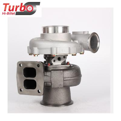 China Machinery Repair Shops GT4082N Turbocharger For D10BLAE2 Engine Turbo Parts 714987-5005S 714987-0002 714987-0005 714987-2 11162409 Turbo for sale