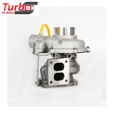 China Machinery Repair Shops GT3576D Turbocharger For J08C-TI Engine Turbo Parts 750849-5001S 750849-1 479016-0001 479016-0002 750849-0001 for sale